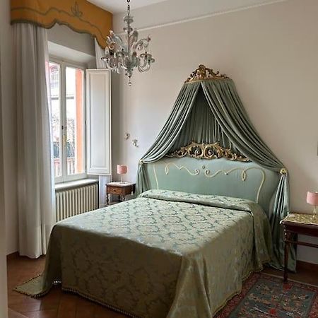 Centro Storico Residenza Di Charme Apartment Rimini Luaran gambar