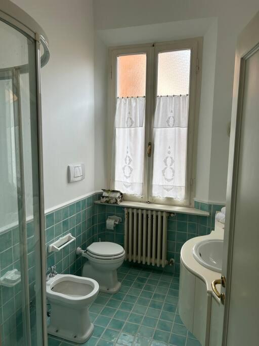 Centro Storico Residenza Di Charme Apartment Rimini Luaran gambar