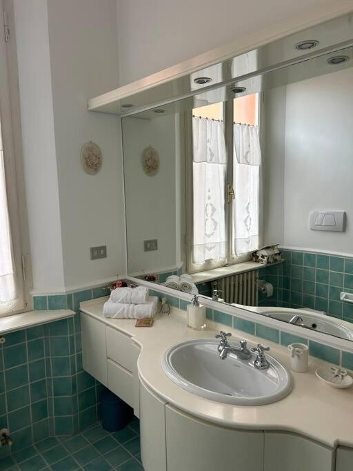 Centro Storico Residenza Di Charme Apartment Rimini Luaran gambar