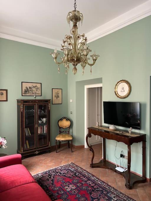 Centro Storico Residenza Di Charme Apartment Rimini Luaran gambar