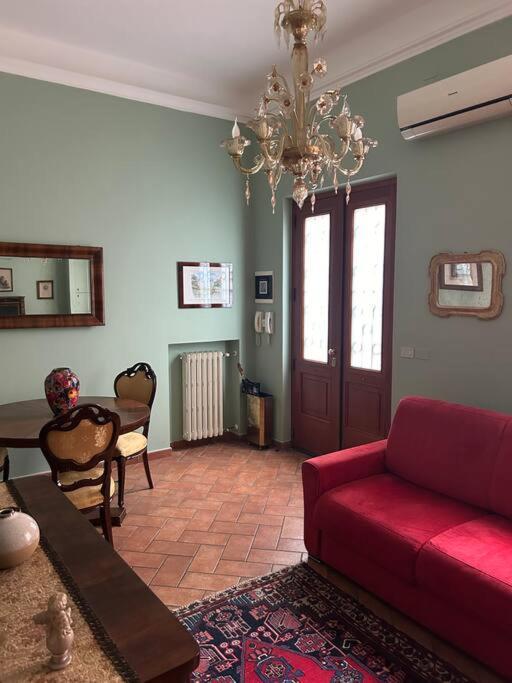 Centro Storico Residenza Di Charme Apartment Rimini Luaran gambar